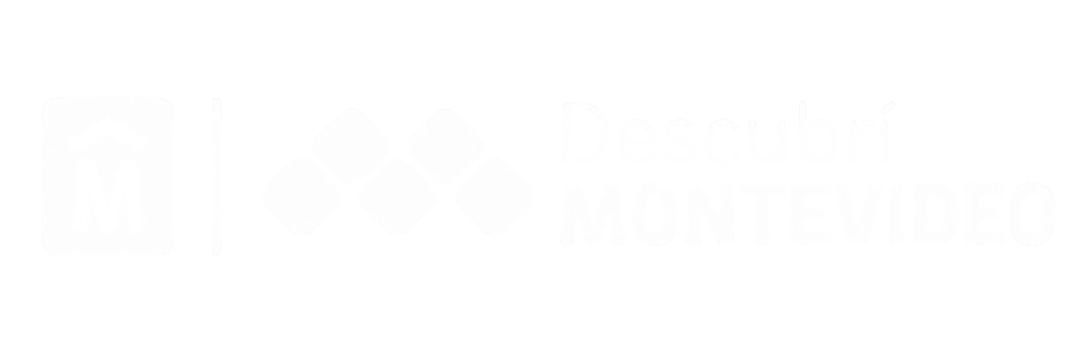 Descubrí Montevideo
